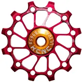 Kcnc Ultra Sram X-sync Long Teeth Narrow/wide 11-12s Skifterulle
