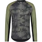 Agu Mtb Essential Langærmet Enduro-trøje