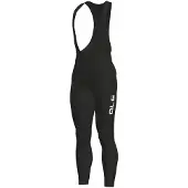 ALÉ Winter Cykelbukser
