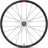 Fulcrum Rapid Red 5 27.5´´ Disc Tubeless Hjulset Til Gravelcykel