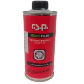 R.s.p. 5.1 Bremsevæske 250ml