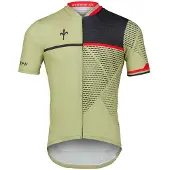 Wilier Brave Gravel Kortærmet Trøje