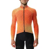 UYN Biking Airwing Winter Langærmet Trøje