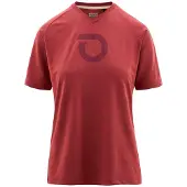 Briko Adventure Graphic T-shirt Med Korte ærmer
