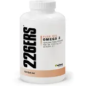 226ers Fish Oil Omega3 Kapsler Neutral Smag 120 Enheder
