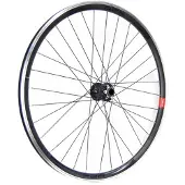 Gurpil Dpx 6b Disc Landevejscyklens Forhjul