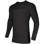 Seven Vox Staple T-shirt Med Lange ærmer
