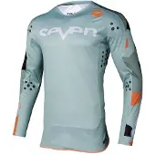 Seven Rival Trooper 2 Langærmet Enduro-trøje