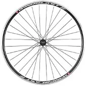 Massi Wind Blast 2 32h Landevejscyklens Forhjul