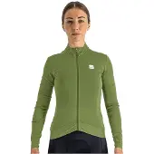 Sportful Monocrom Thermal Langærmet Trøje