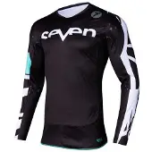 Seven Rival Trooper 2 Langærmet Enduro-trøje