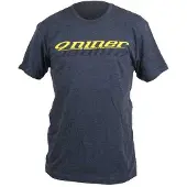 Niner Inversion T-shirt Med Korte ærmer