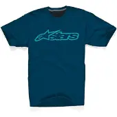 Alpinestars Blaze 2 T-shirt Med Korte ærmer