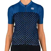 Sportful Checkmate Kortærmet Trøje