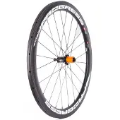 Progress A-prime Tubular Baghjul Til Landevejscykel