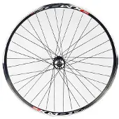 Gurpil Xm-1 29´´ 6b Disc Mtb Forhjul