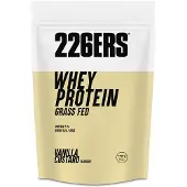 226ers Grass Fed Valleprotein Vaniljesovs 1000g