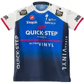 Castelli Kortærmet Trøje