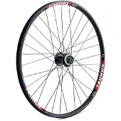 Unice Toys Taurus M4050 26´´ Cl Disc Mtb Baghjul