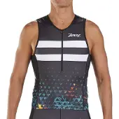 Zoot Ltd Ali´i Ærmeløs Cykeltrøje