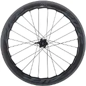 Zipp 454 Nsw Tubular Baghjul Til Landevejscykel