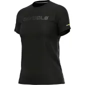 ALÉ Ride Me Crazy T-shirt Med Korte ærmer