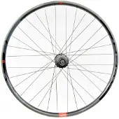 Gurpil Alpha 27.5´´ Cl Disc Mtb Baghjul