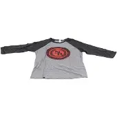 Niner Commonwealth T-shirt Med Lange ærmer