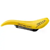 Selle Smp Dynamic Carbon Cykelsadel