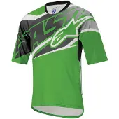 Alpinestars Sight Kortsærmet Enduro-trøje