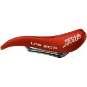 Selle Smp Lite 209 Carbon Cykelsadel