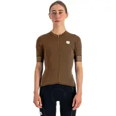 Sportful Monocrom Kortærmet Trøje