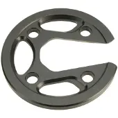 Truvativ Hammerschmidt Carbon Crankset Bashguard Krankbeskyttere