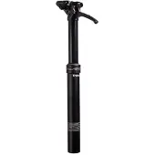 Tranzx Telescopic Seatpost 120 Mm Dropper-sadelpind
