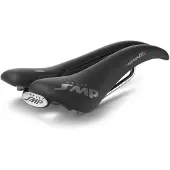 Selle Smp Well S Carbon Cykelsadel