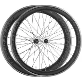 Profile Design Gmr 50/65 Carbon Tubeless Landevejs Hjulsæt