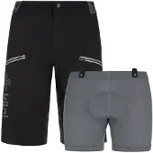 KILPI Trackee Shorts