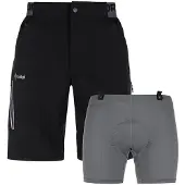 KILPI Trackee Shorts
