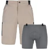 KILPI Trackee Shorts