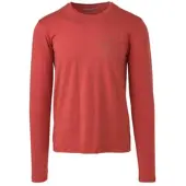 Agu Casual Performer Venture T-shirt Med Lange ærmer