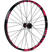 Gtr Sl27 27.5´´ Disc Mtb Forhjul