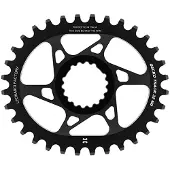 Leonardi Racing Gecko Track Cannondale Dm 2 Mm Offset Ovalt Klinge