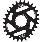Specialites Ta One Oval Sh52-shimano Kædehjul