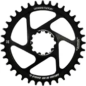 Leonardi Racing Gecko Sram Gxp S6 Kædehjul