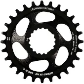 Leonardi Racing Gecko Cannondale C2 Dm Kædehjul