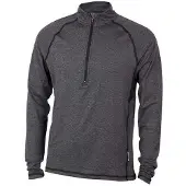 Club Ride Tempo T-shirt Med Lange ærmer