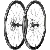 Deda Rs4db Cl Disc Landevejs Hjulsæt