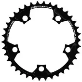 Spécialités T.A. 5b Compact For Shimano 110 Bcd Kædehjul