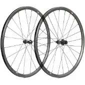 Gipiemme Tecno 1.55 Hard Anodize Landevejs Hjulsæt