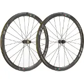 Gipiemme Tecno 716 Cl Disc Tubeless Landevejs Hjulsæt